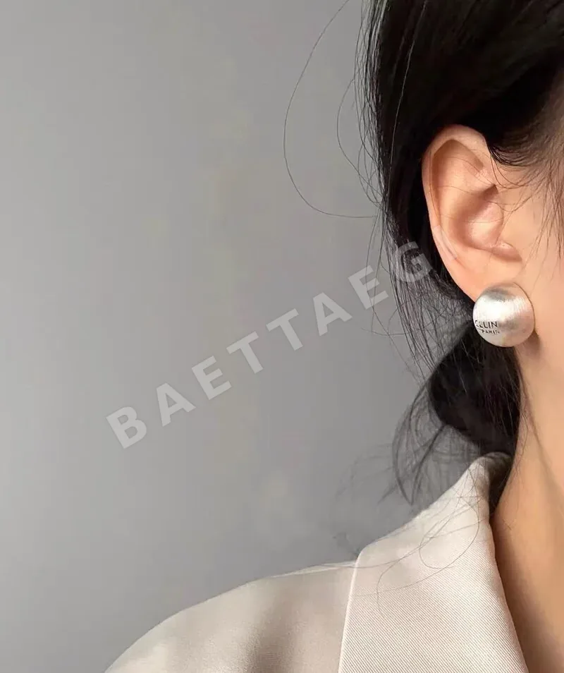 셀린느 독특한 디자인 귀걸이 상세 이미지 2
