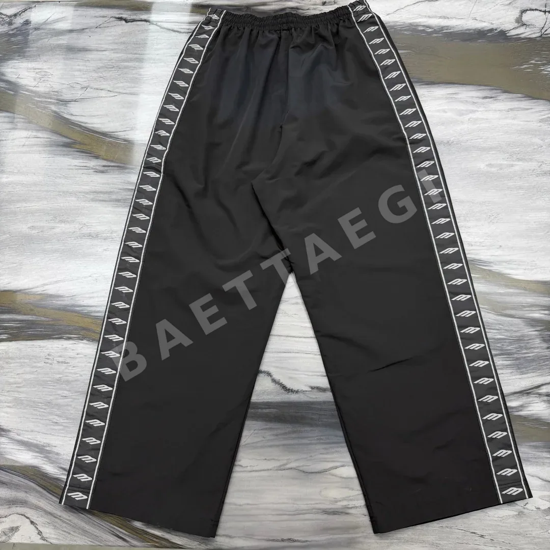 발렌시아가 남성 바지 165195 Balenciaga Pants 상세 이미지 5