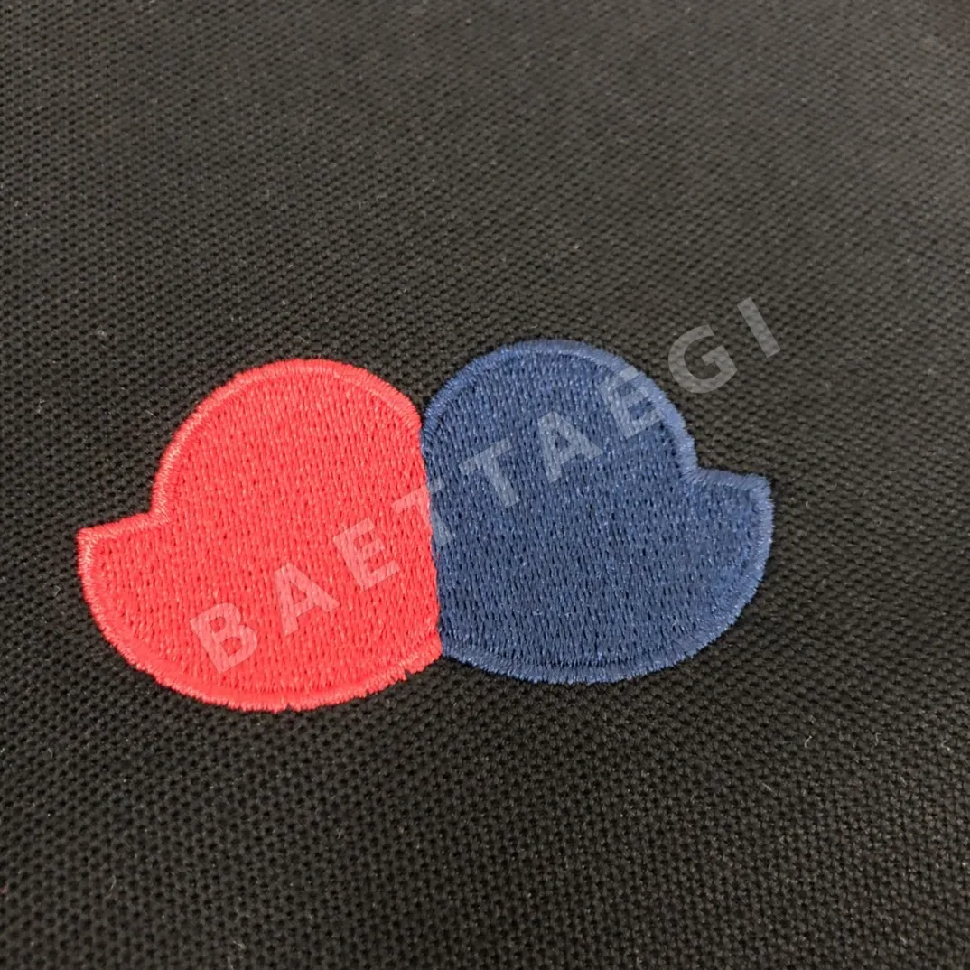 몽클레르 남성 반팔 상세 이미지 6