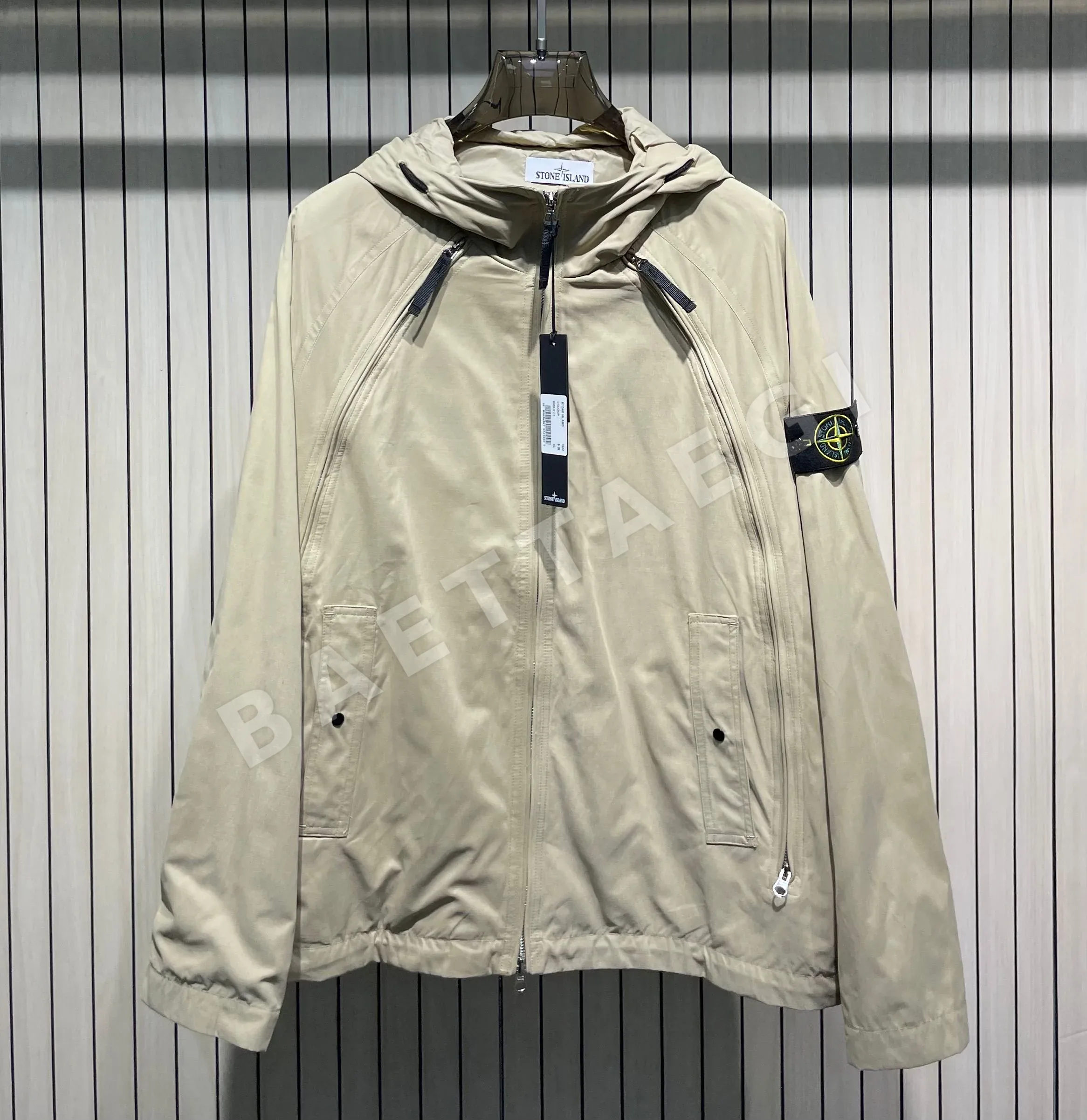 스톤아일랜드 남성 자켓 50937 Stone Island 상세 이미지 2