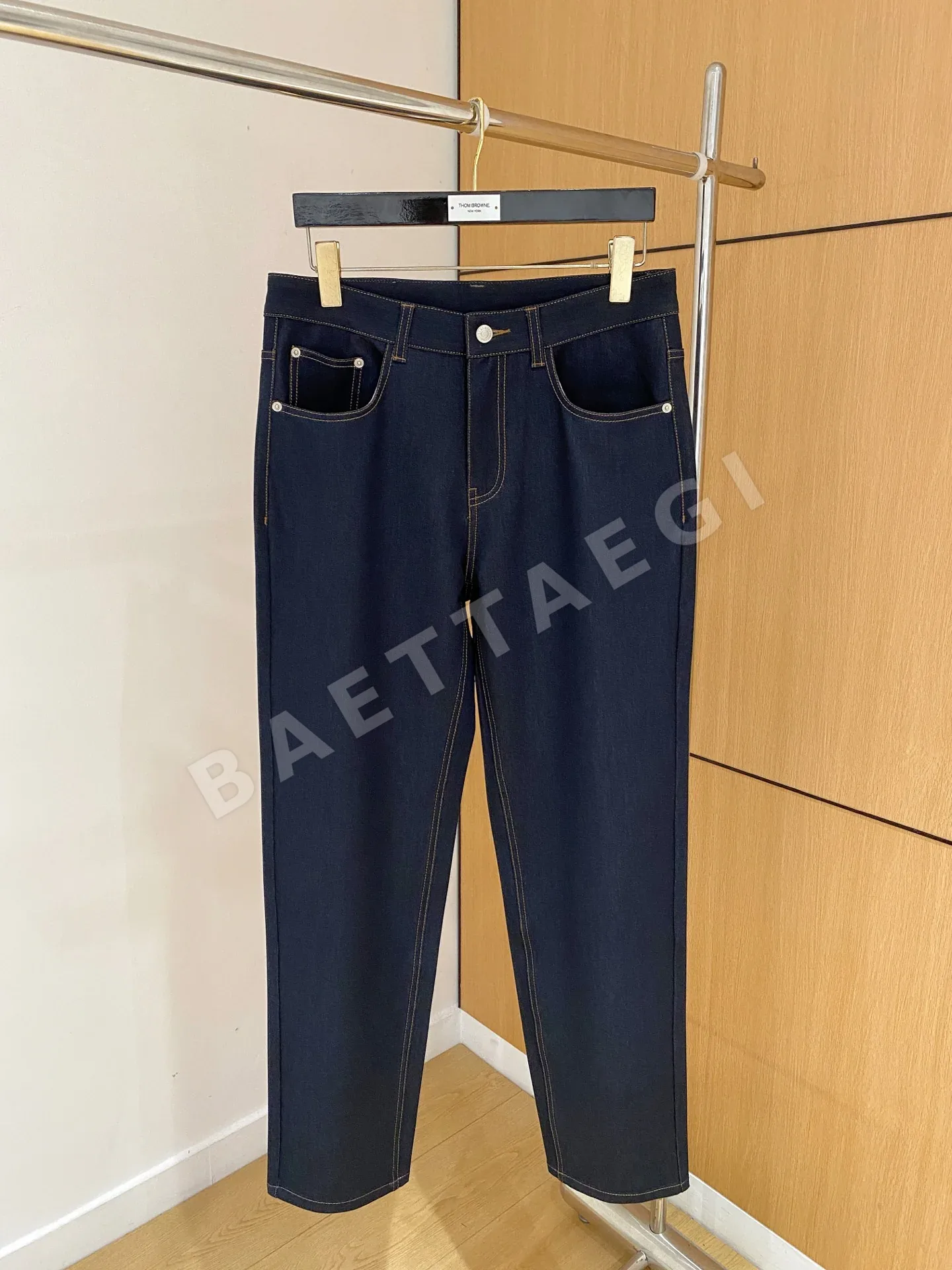 벨루티 남성 바지 상세 이미지 2