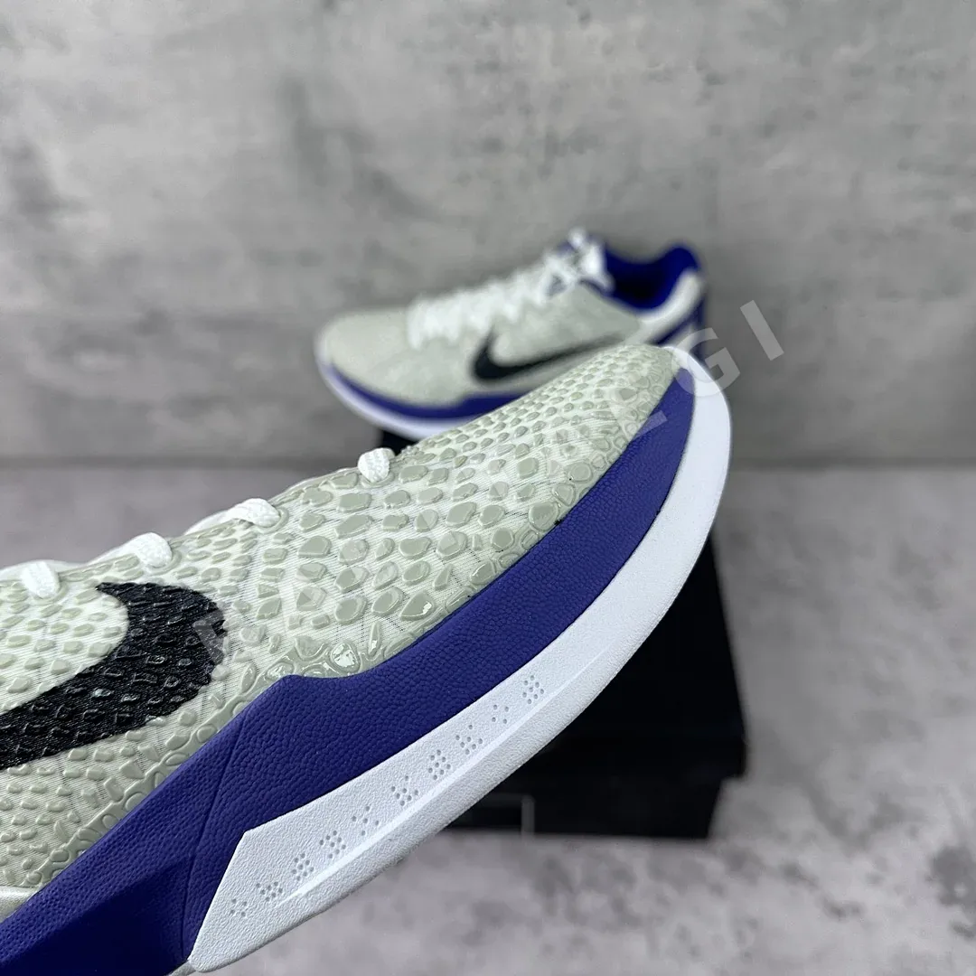 나이키 코비 6 429659-100 200984 Nike Kobe 6 Concord ZK6 상세 이미지 4