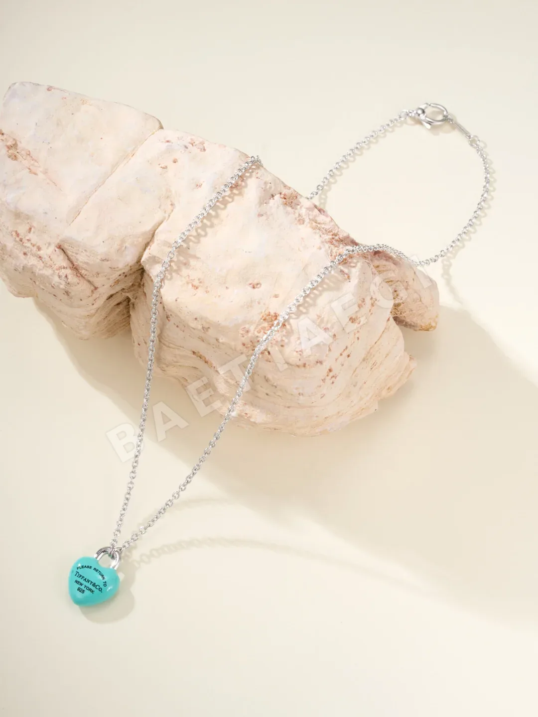 티파니 목걸이 70653 Tiffany & Co Necklace 상세 이미지 6