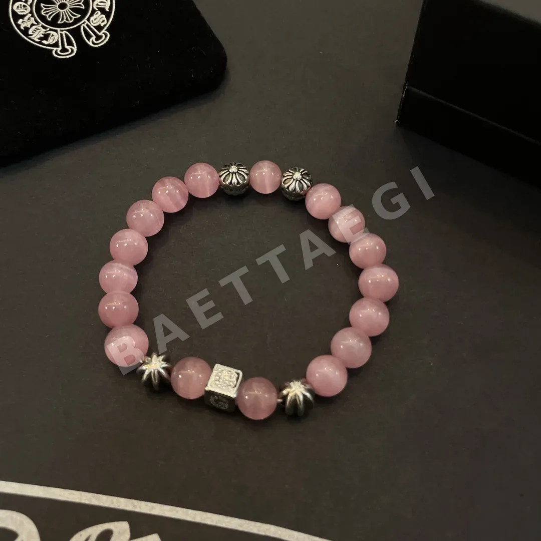 크롬하츠 팔찌 61844 Chrome Hearts Bracelet 상세 이미지 9