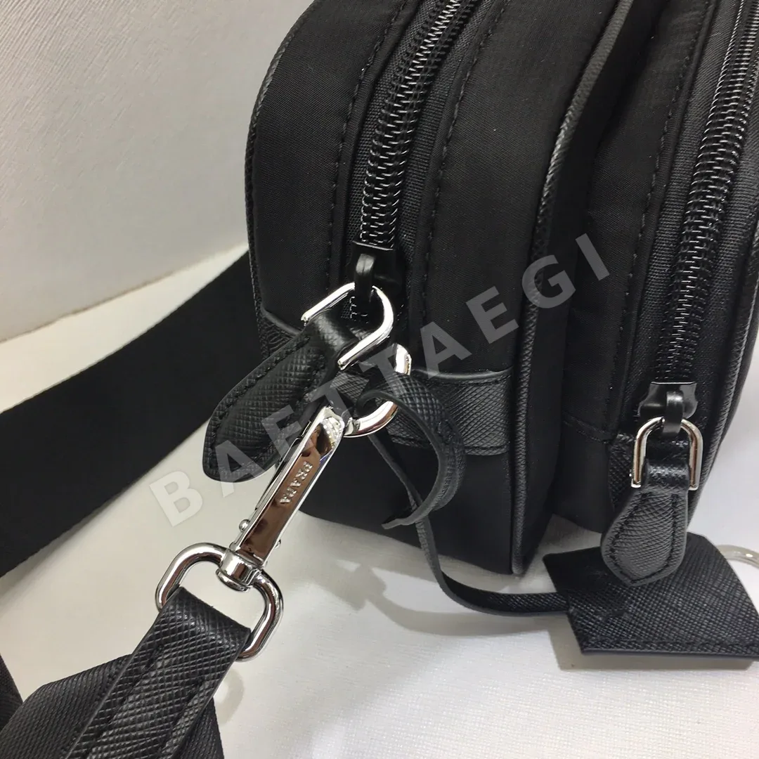 프라다 3-in-1 카메라 가방 1BH017 상세 이미지 4