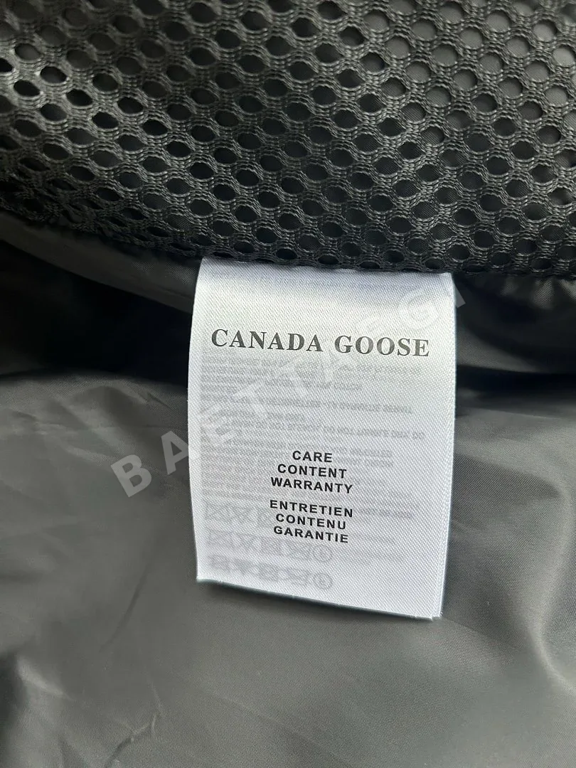 캐나다구스 [RF] 2802 205616 Canada Goose 2802 상세 이미지 20