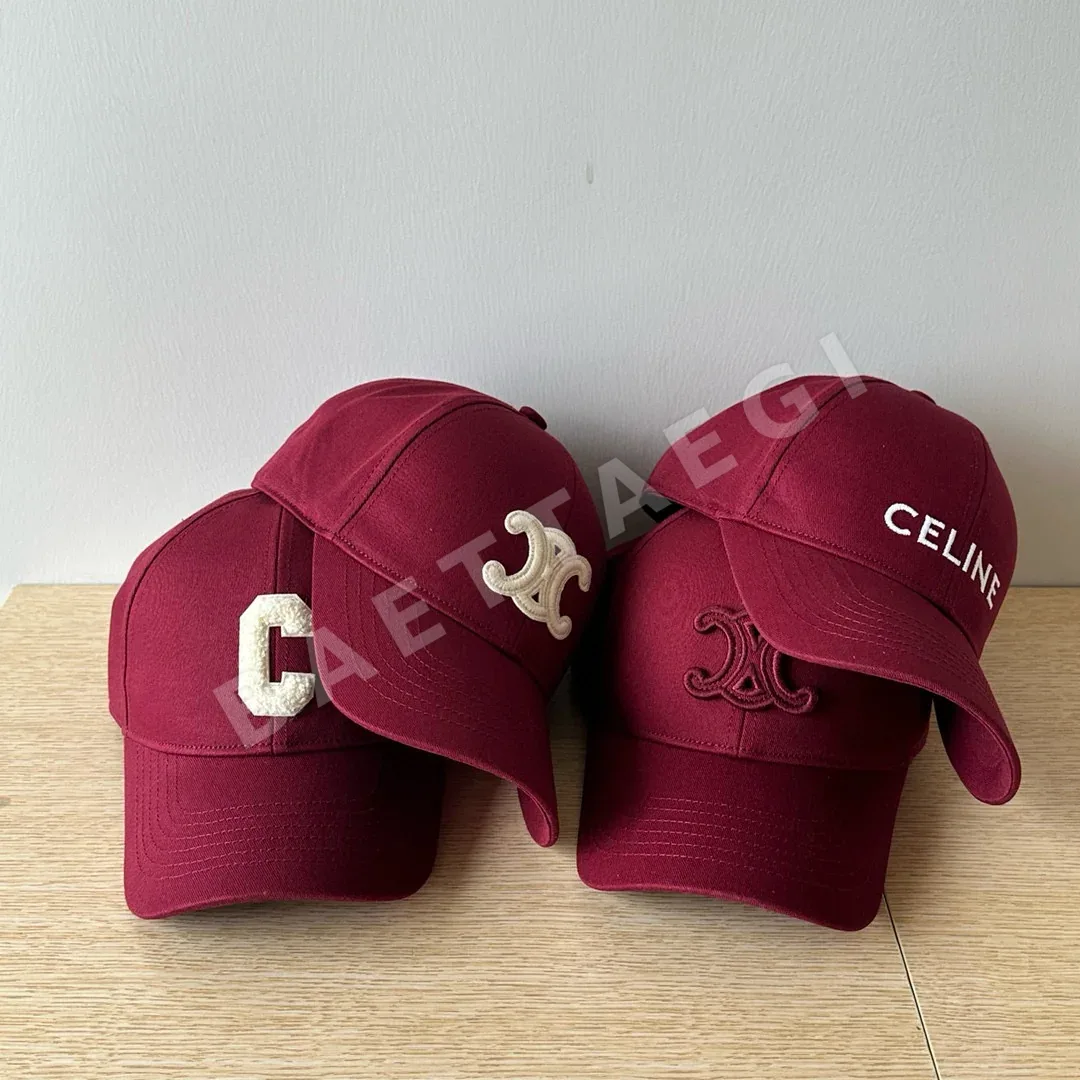 셀린느 모자 84481 Celine Cap 상세 이미지 2