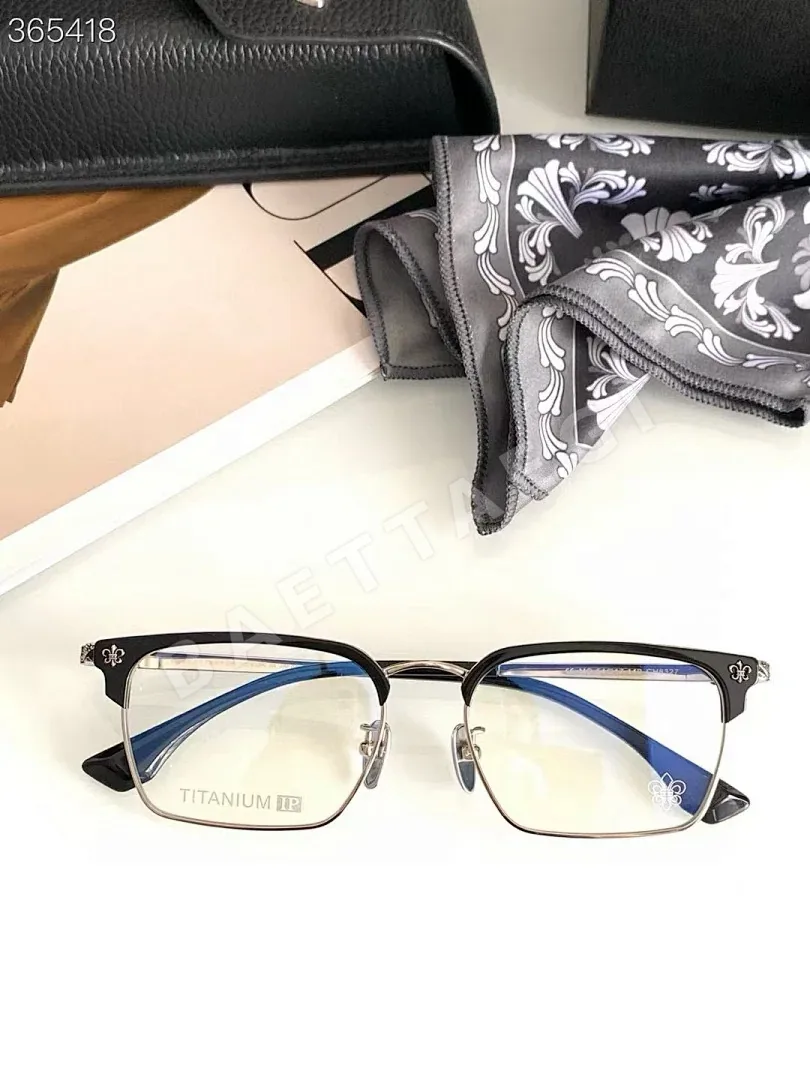 크롬하츠 선글라스 205104 Chrome Hearts Sunglasses 상세 이미지 1