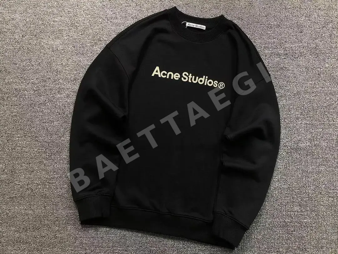 아크네스튜디오 후드티 203506 Acne Studios Hoodie 상세 이미지 12