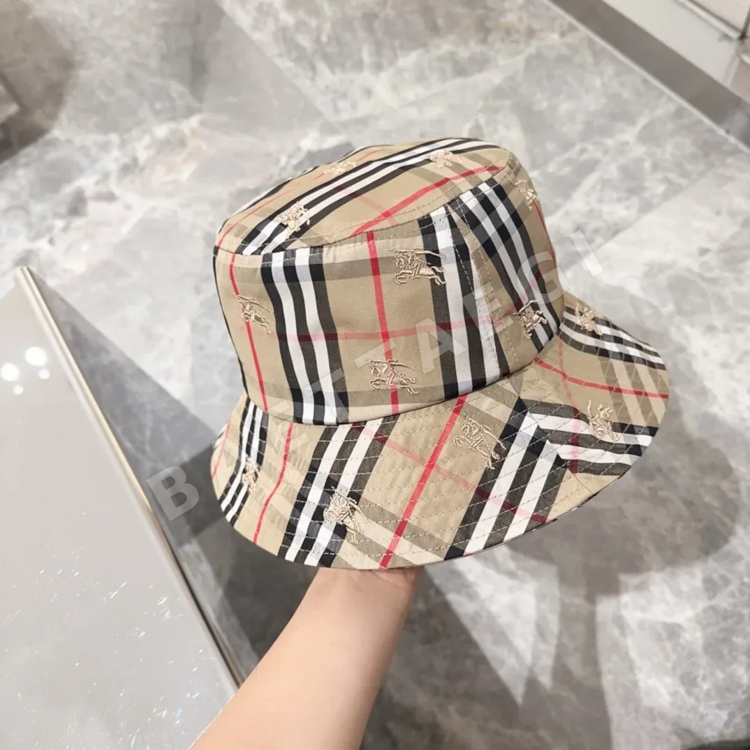 버버리 모자 81932 Burberry Cap 상세 이미지 2