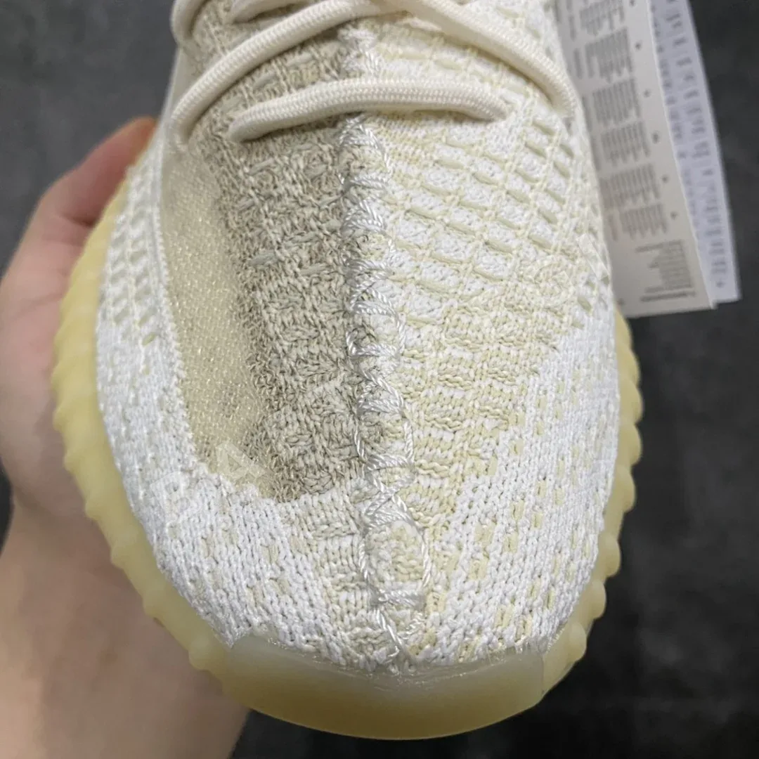아디다스 이지 350 FZ5246 200684 Adidas Yeezy 350 상세 이미지 12