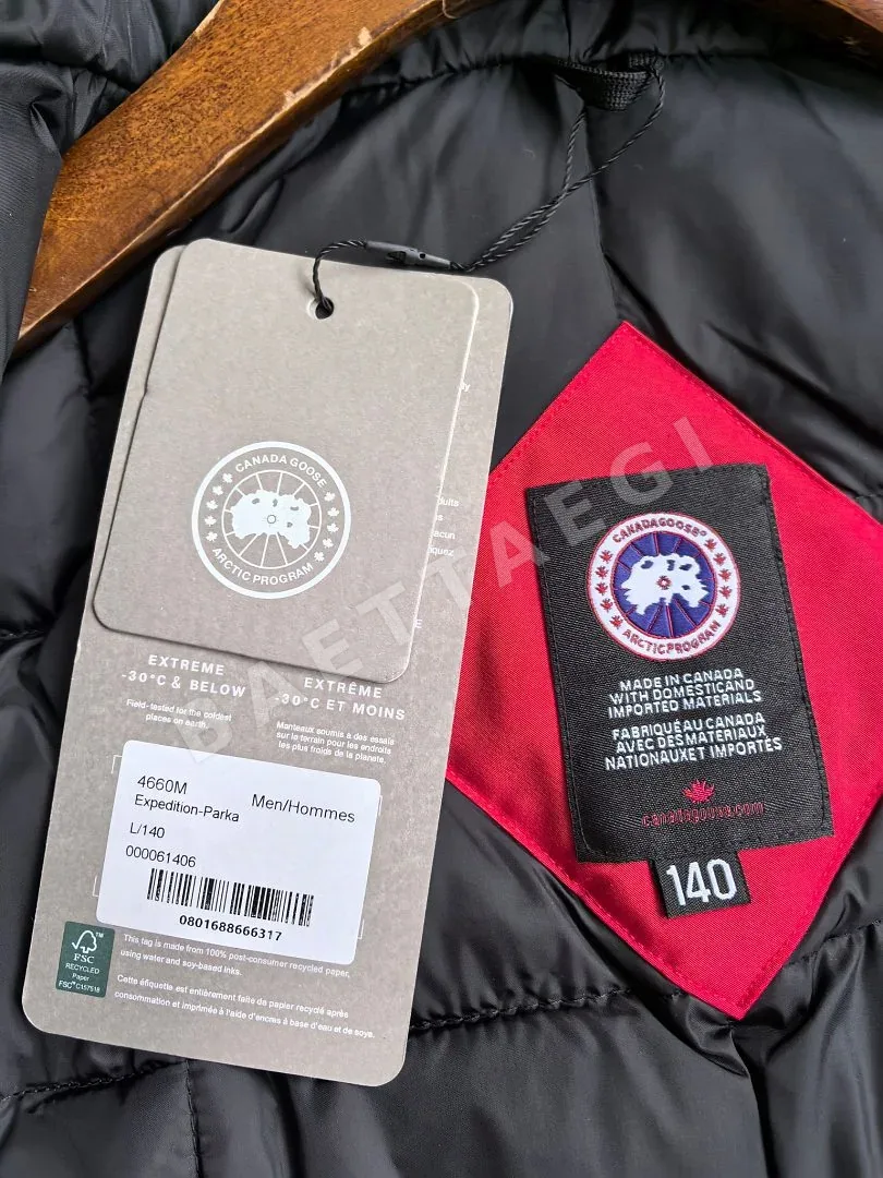 캐나다구스 [TOP] 205740 Canada Goose Kids E08 상세 이미지 9