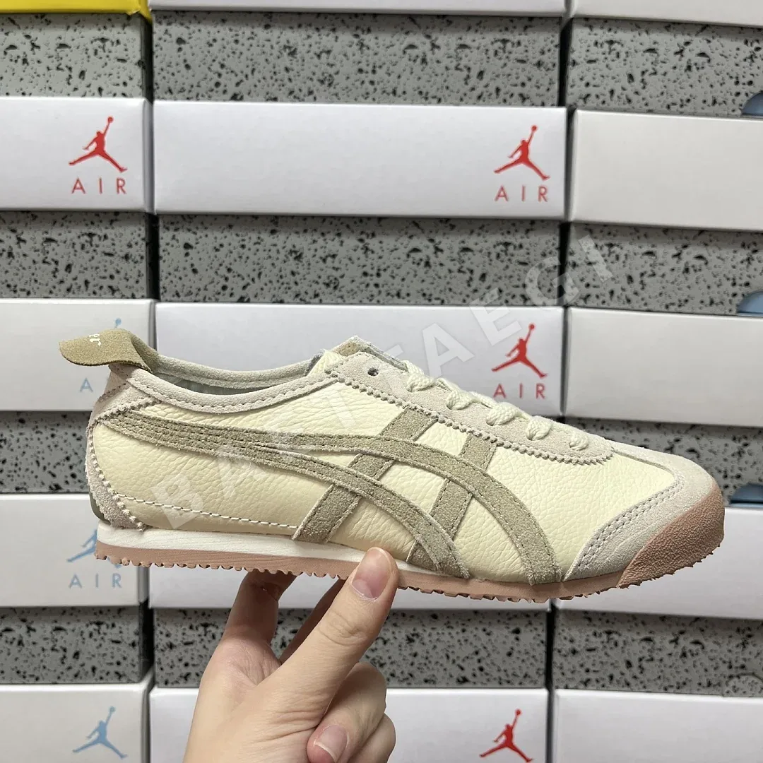 오니츠카타이거 [QC] 멕시코 66 1183C076-101 202287 Onitsuka Tiger Mexico 66 상세 이미지 2