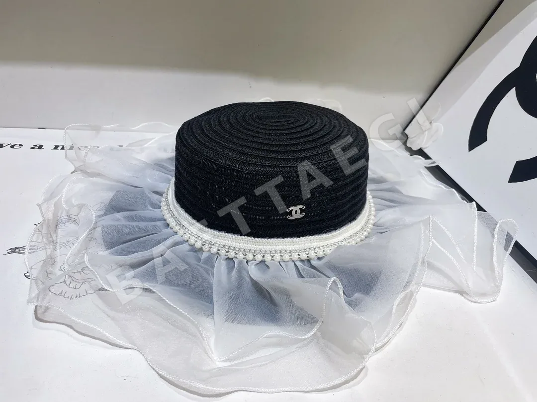 샤넬 모자 82179 Chanel Cap 상세 이미지 6