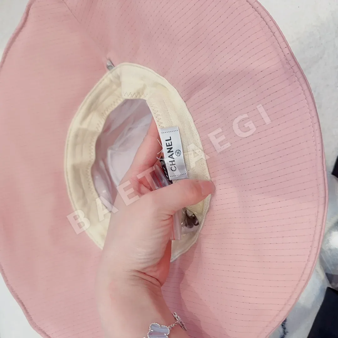 샤넬 모자 82715 Chanel Cap 상세 이미지 9