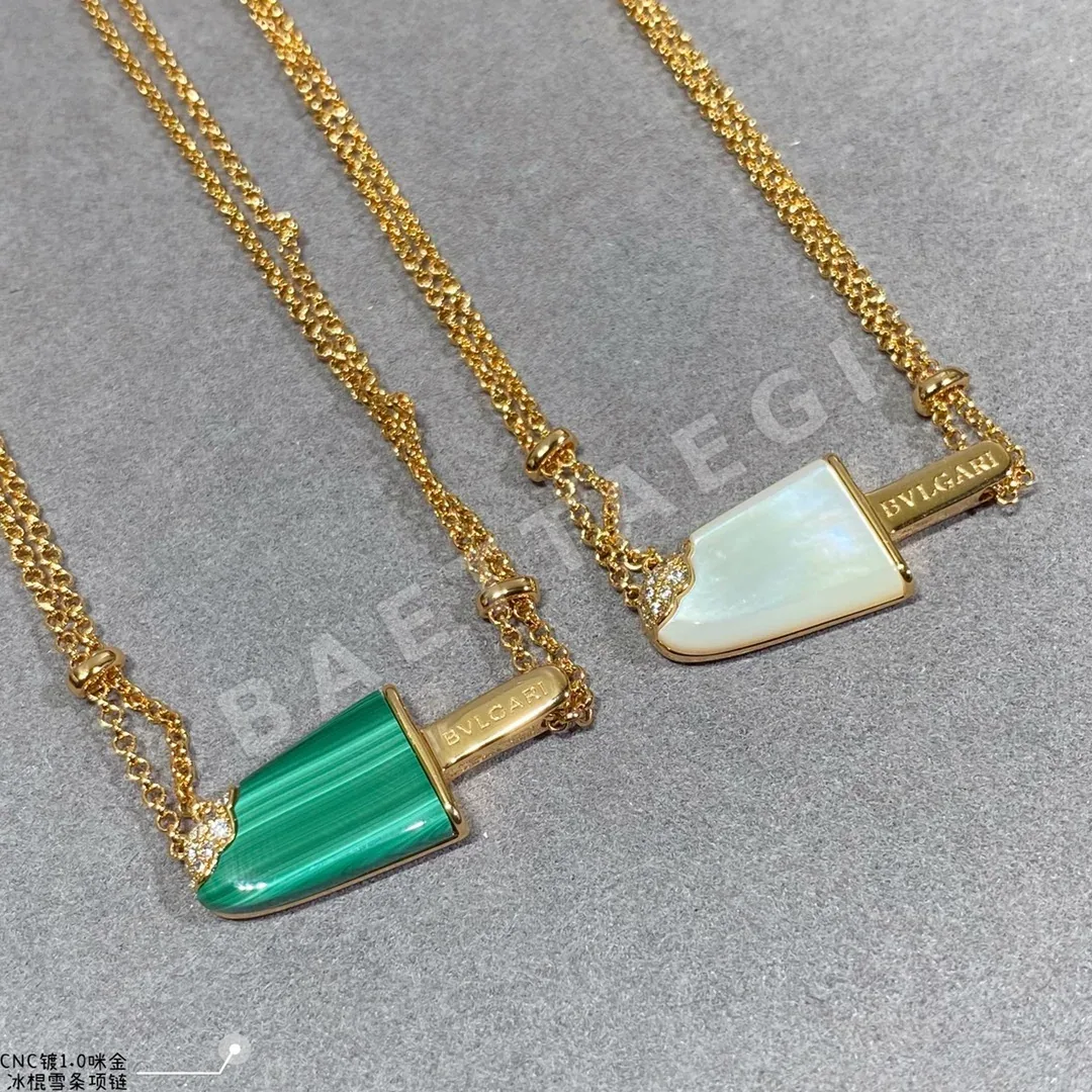 불가리 목걸이 64794 Bvlgari Necklace 상세 이미지 3
