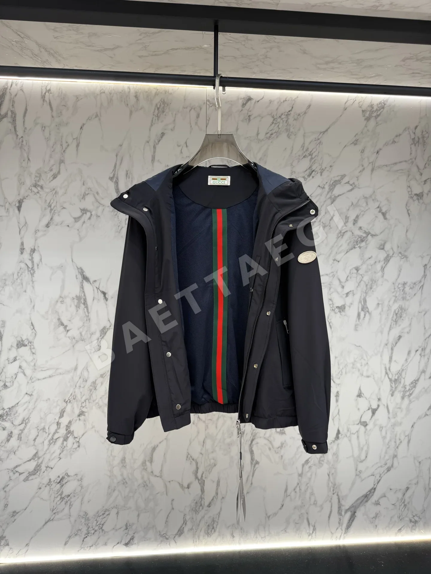 구찌 남성 자켓 SS 49837 Gucci 상세 이미지 6