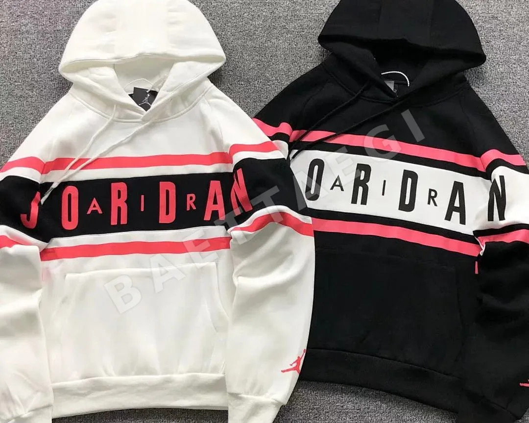 나이키 조던 후드티 203086 Nike Jordan Hoodie 상세 이미지 4