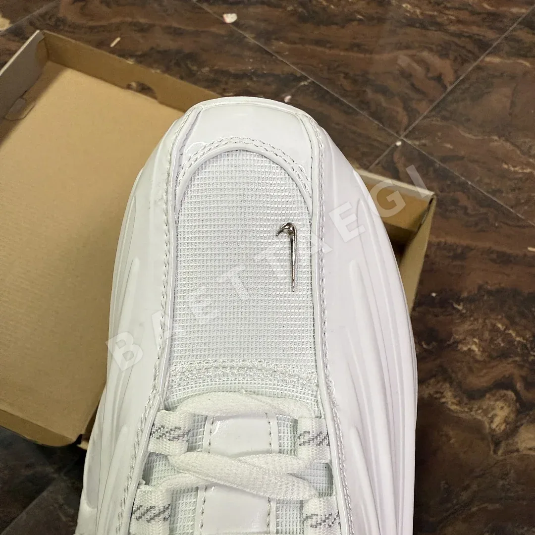 나이키 핫 스텝 2 DZ7293-100 200974 Nike Hot Step 2 Drake NOCTA White 상세 이미지 6