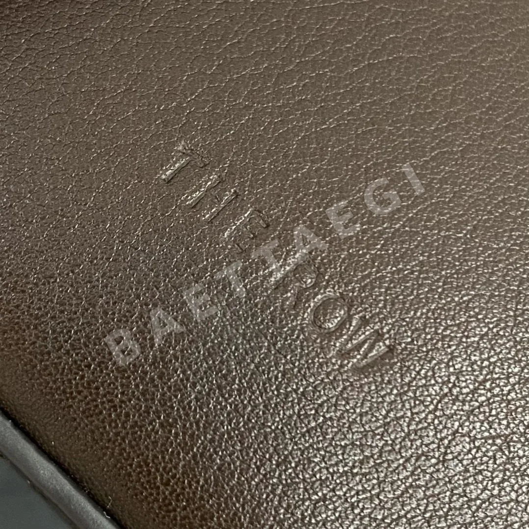 더로우 아글라 빈티지 토트백 TR-048 상세 이미지 9