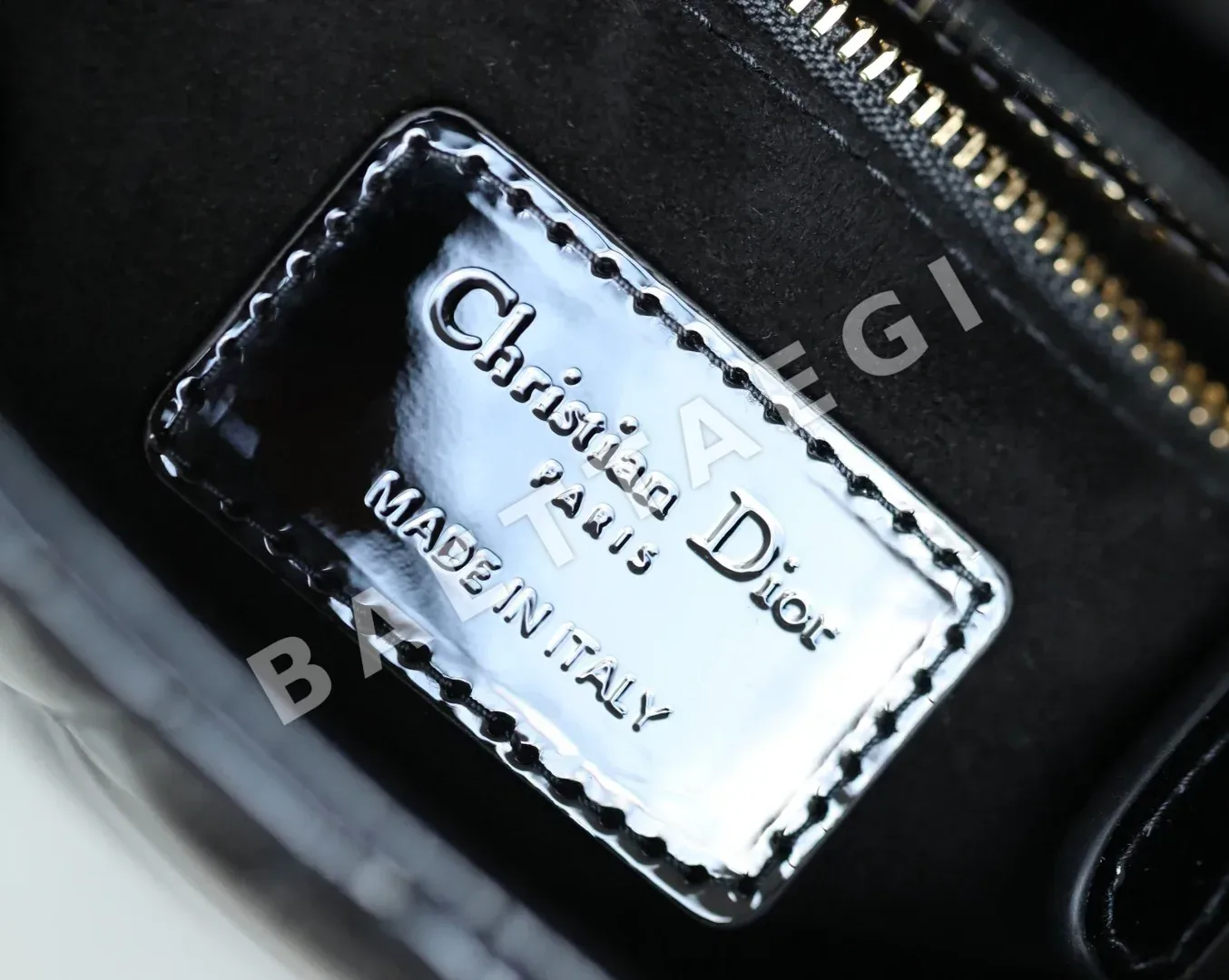 디올 165265 가방 Dior Bag 상세 이미지 8