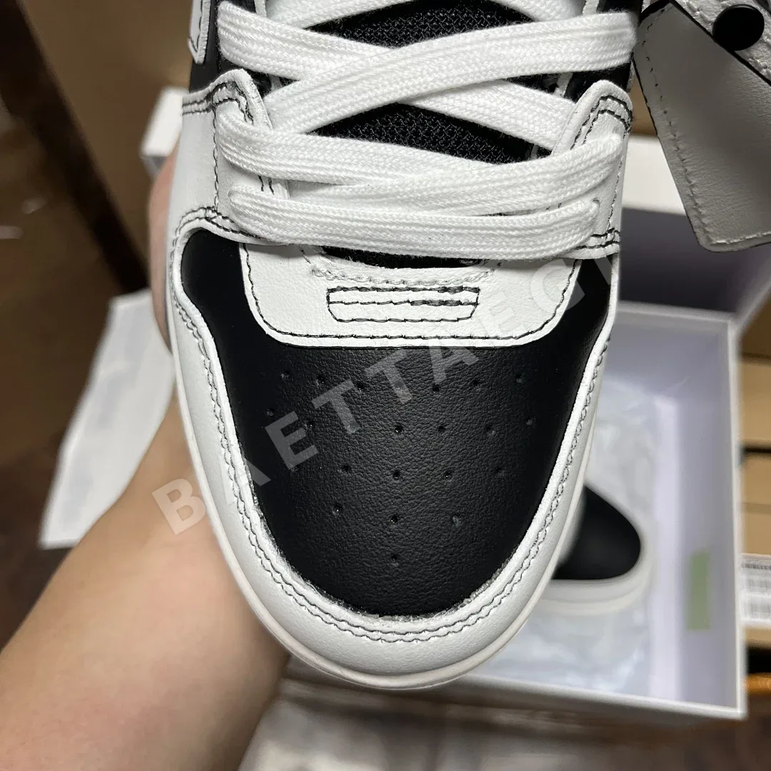 오프화이트 화이트 블랙 202374 Off White 상세 이미지 6
