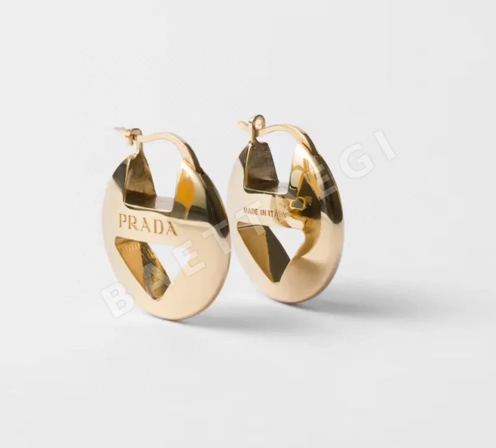 프라다 귀걸이 71467 Prada Earrings 상세 이미지 2