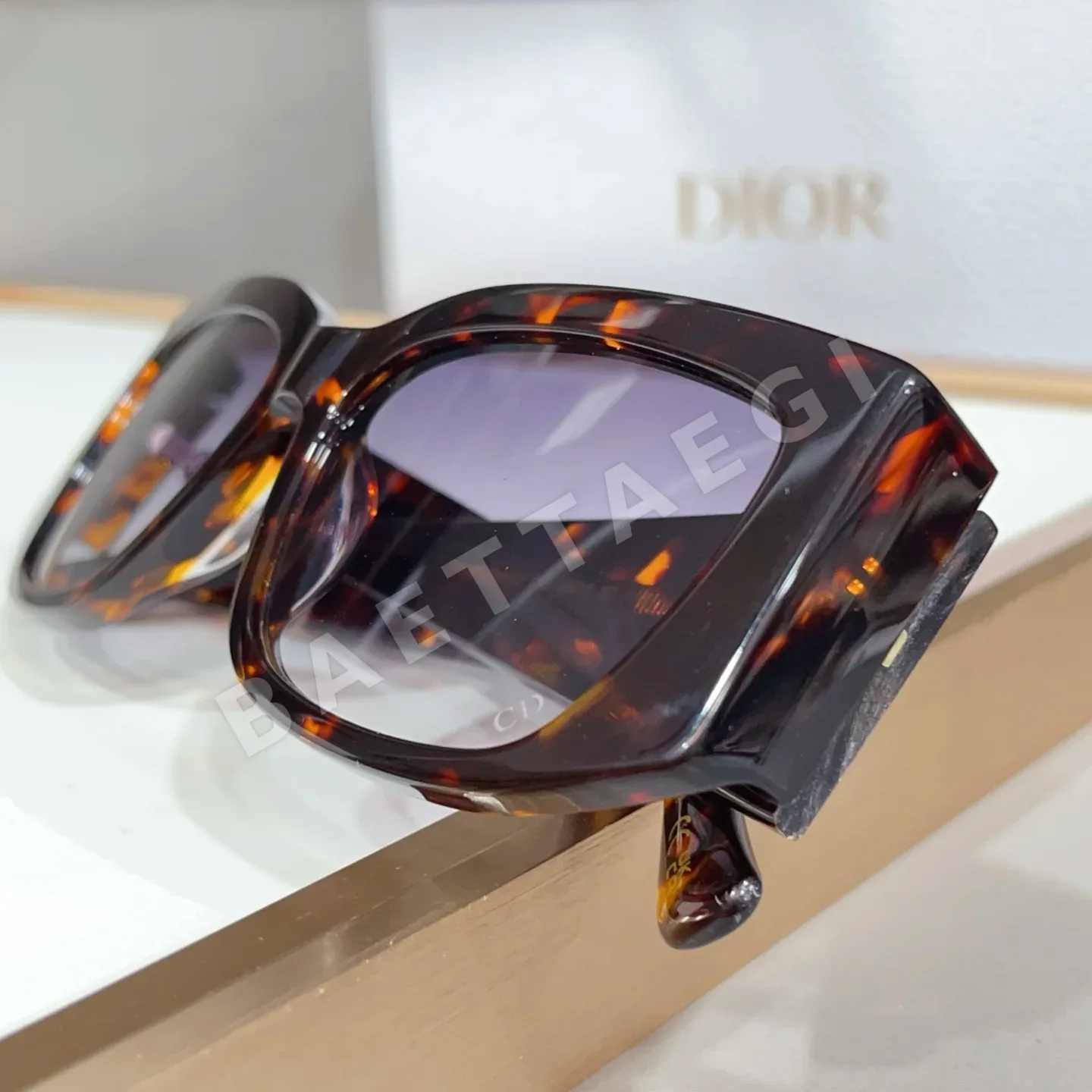 디올 선글라스 72544 Dior Sunglasses 상세 이미지 3