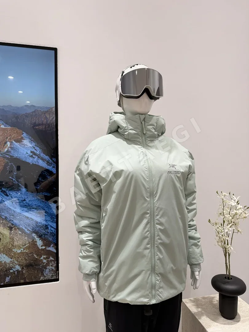 아크테릭스 아톰 후디 1.0 200159 Arc'teryx Atom Hoody 1.0 상세 이미지 24