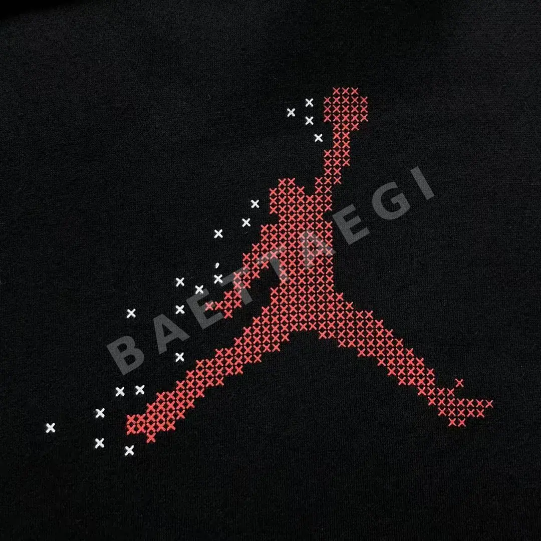 나이키 조던 후드티 203153 Nike Jordan Hoodie 상세 이미지 13