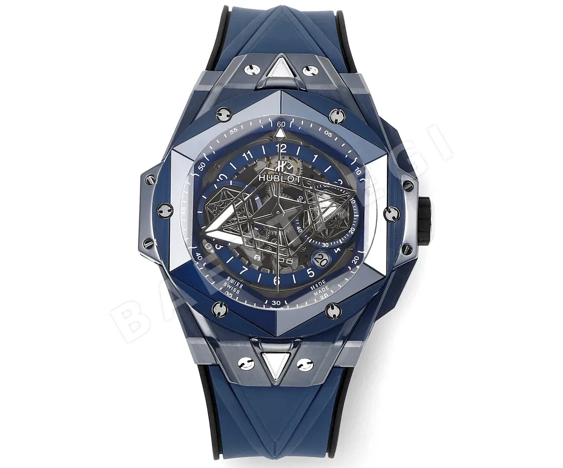 위블로 시계 Hublot 15108