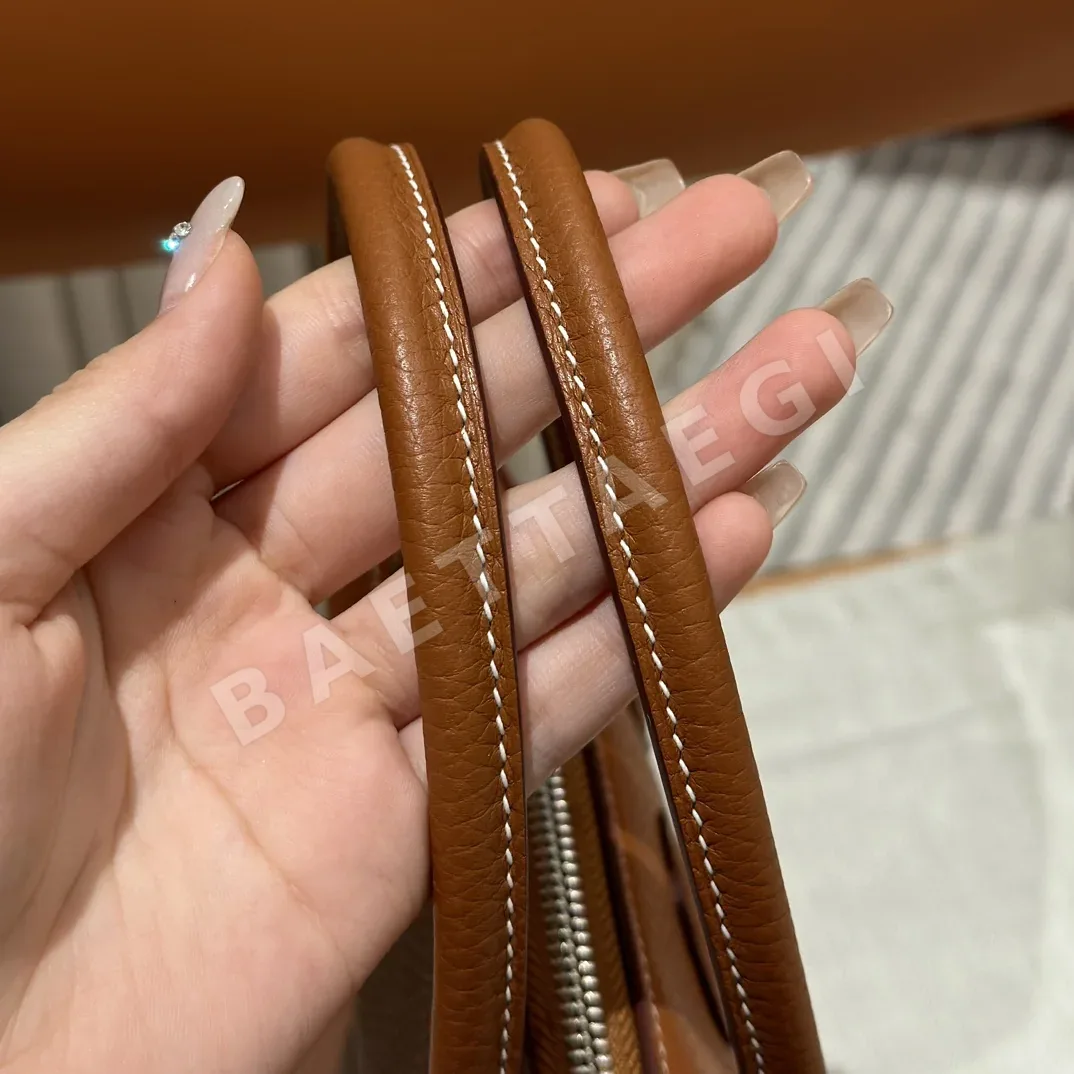 에르메스 볼리드 25 cm 토고 가방 상세 이미지 7