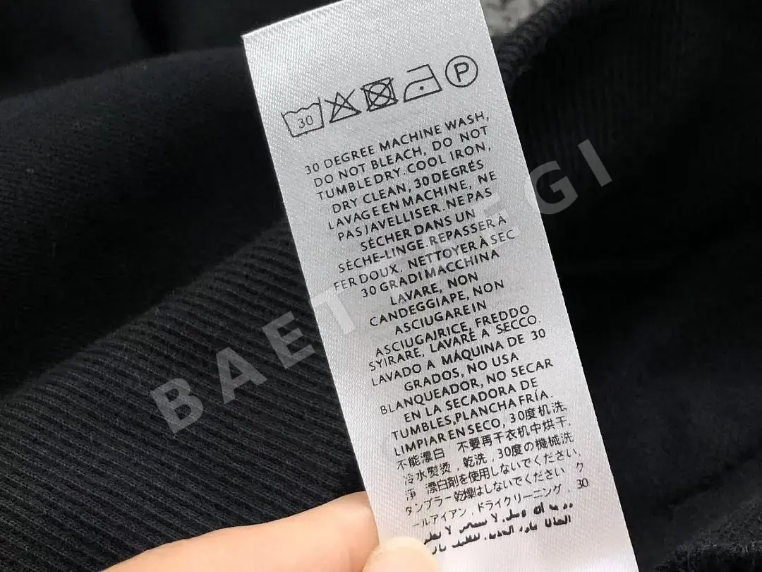카사블랑카 후드티 203523 Casablanca Hoodie 상세 이미지 16