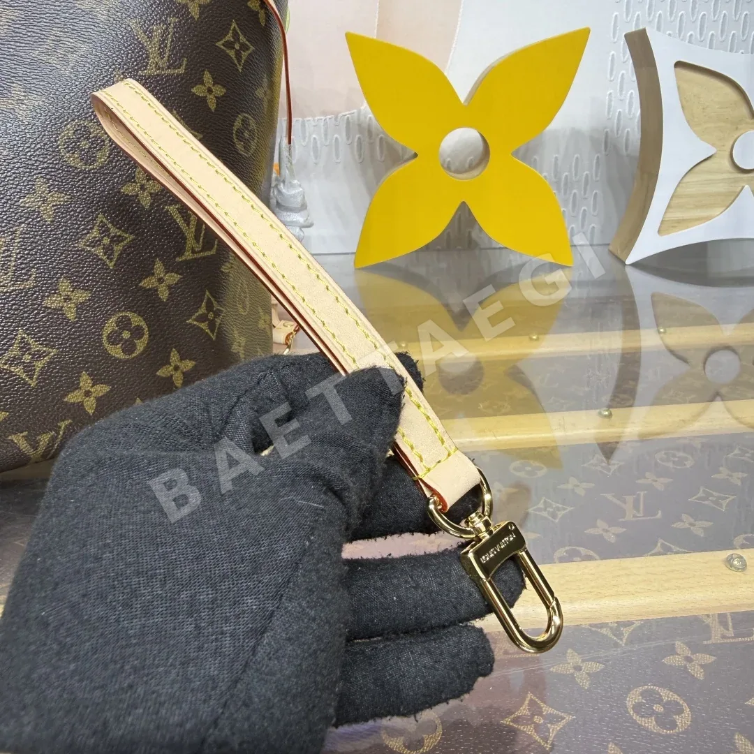 루이비통 버드케이지 반려동물 가방 M27847 상세 이미지 9
