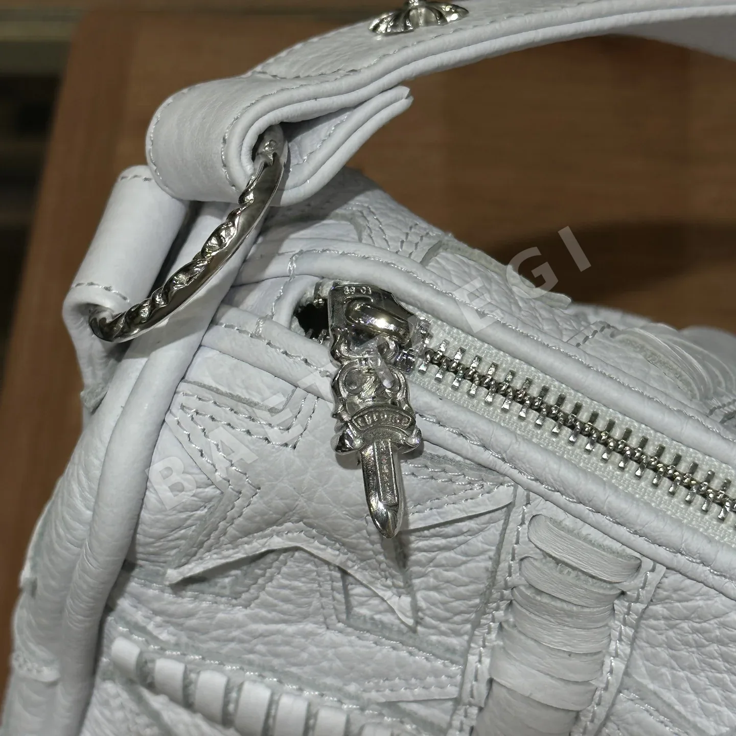 크롬하츠 164086 가방 Chrome Hearts Bag 상세 이미지 9