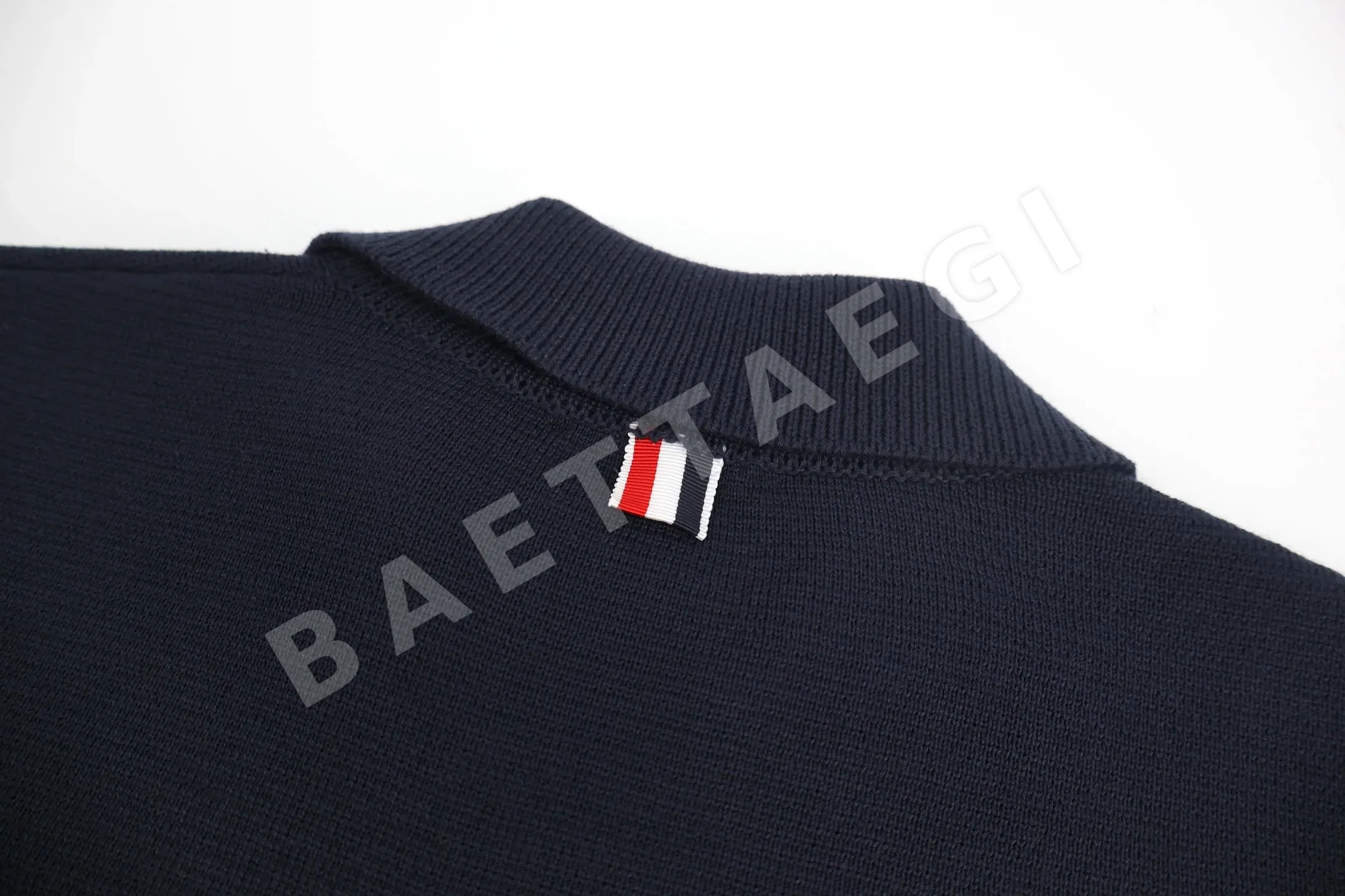 톰브라운 남성 자켓 198454 Thom Browne Jacket 상세 이미지 7