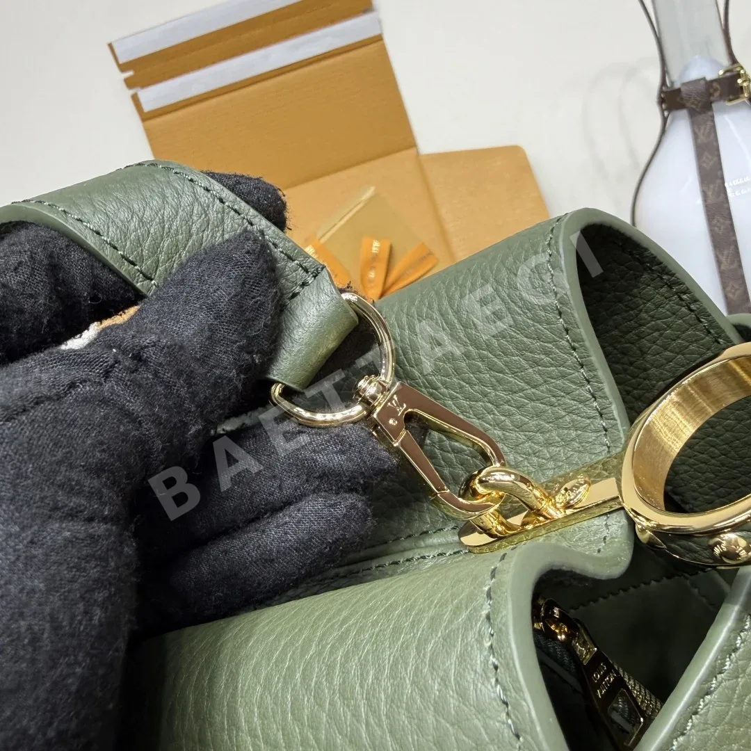 루이비통 버드케이지 미디엄 가방 M25089 상세 이미지 7
