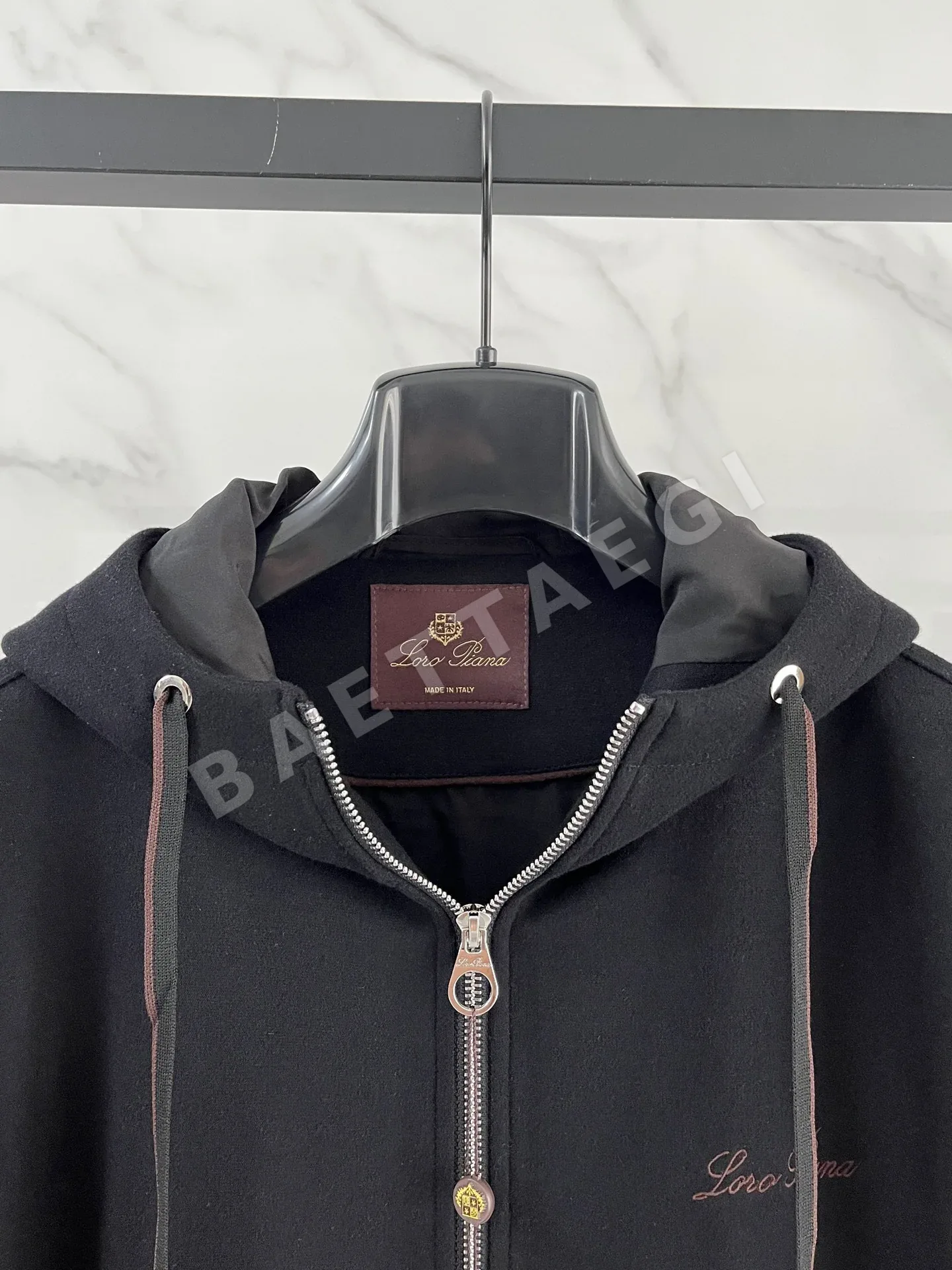 로로피아나 남성 세트 64500 Loro Piana 상세 이미지 3