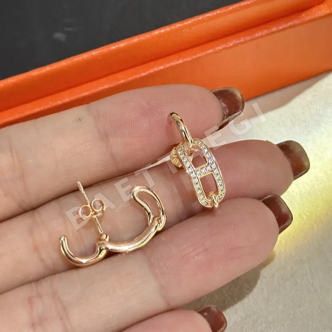 에르메스 귀걸이 70151 Hermes Earrings 상세 이미지 7