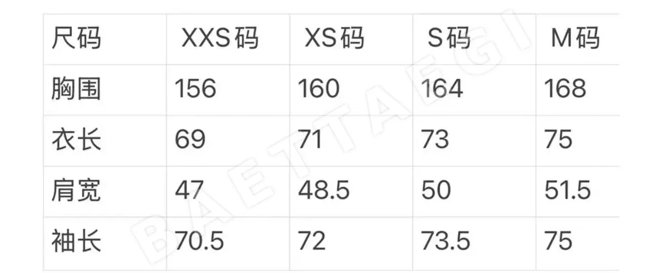 발렌시아가 남성 자켓 상세 이미지 7