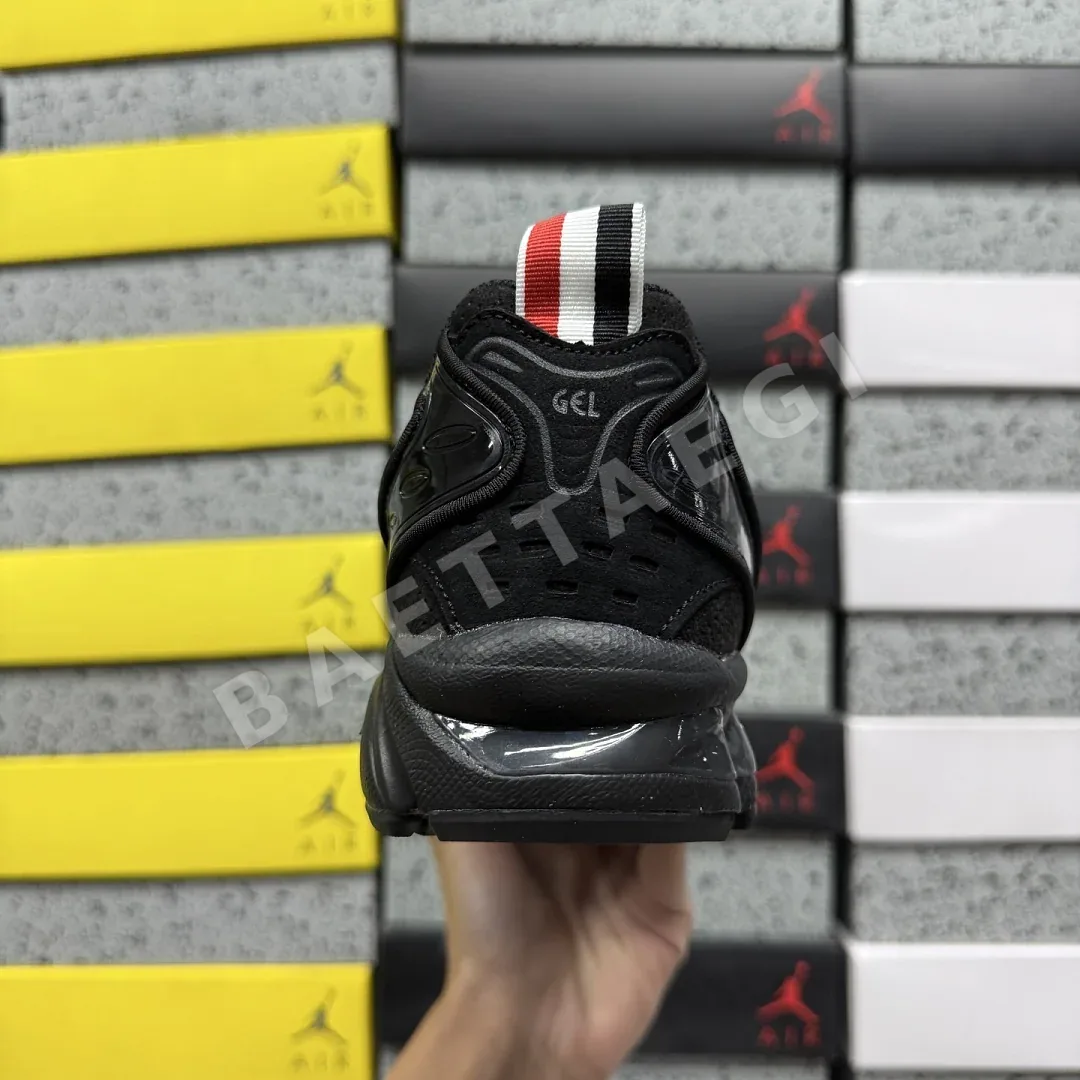 아식스 [BD] 젤 카야노 14 1203B110-001 200430 Asics Gel-Kayano 14 Thom Browne Black 상세 이미지 8