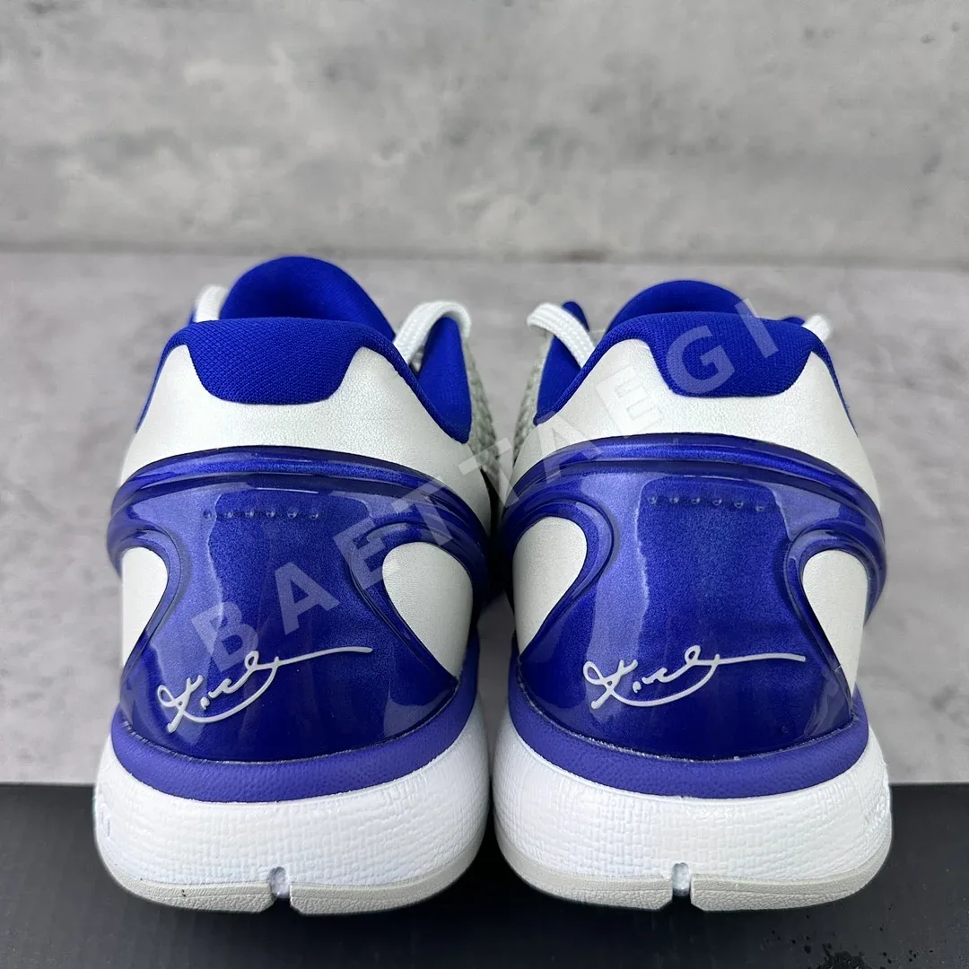 나이키 코비 6 429659-100 200984 Nike Kobe 6 Concord ZK6 상세 이미지 7