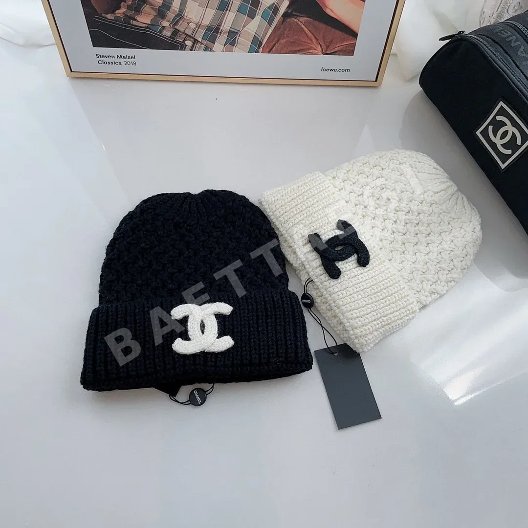 샤넬 모자 82041 Chanel Cap 상세 이미지 8