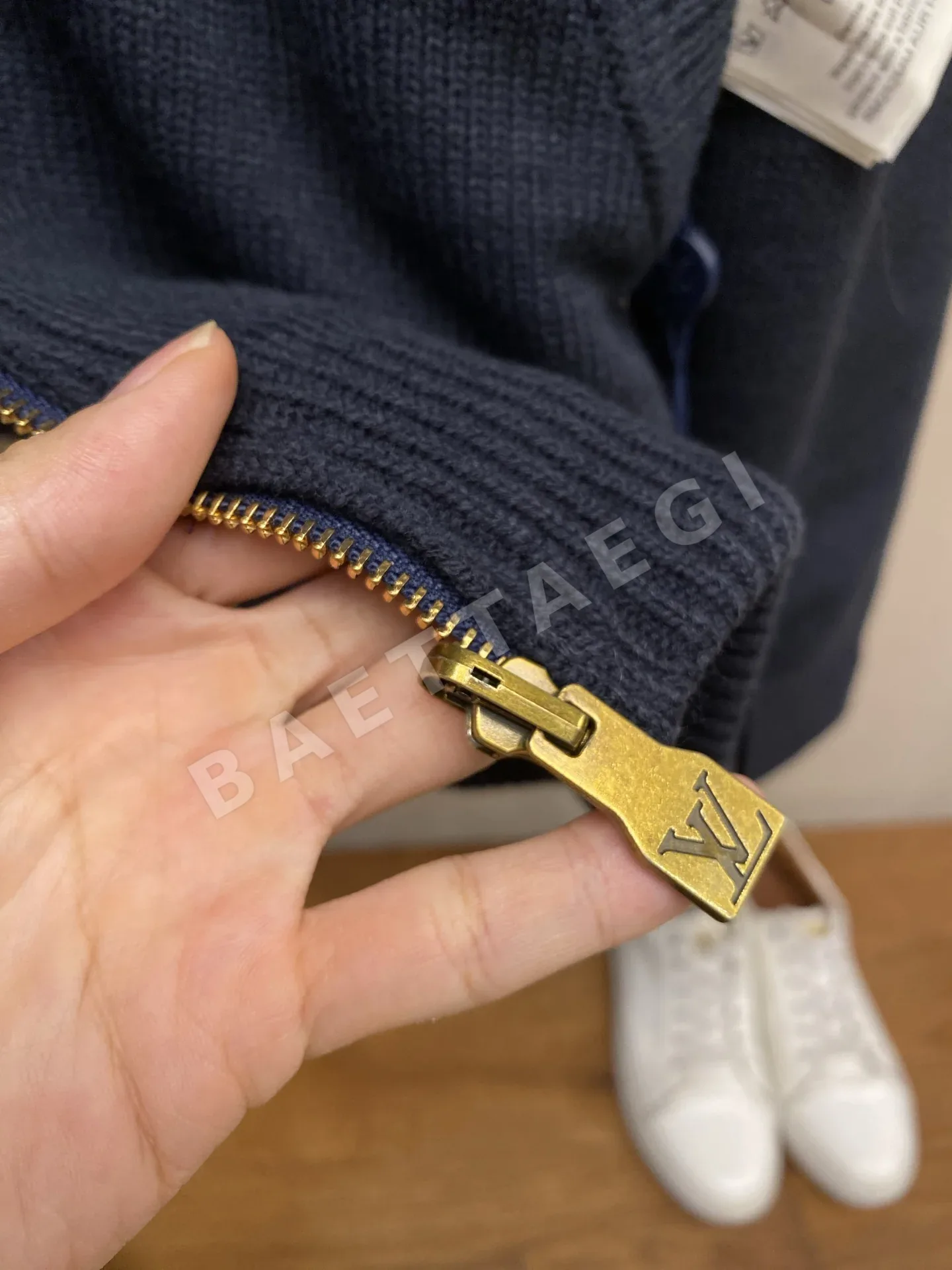 루이비통 남성 자켓 156017 Louis Vuitton Jacket 상세 이미지 7