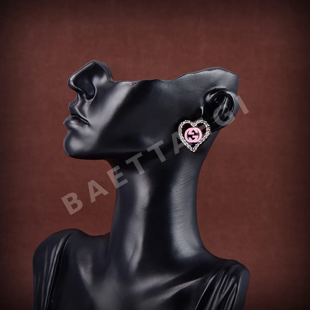 구찌 귀걸이 55878 Gucci Earrings 상세 이미지 6