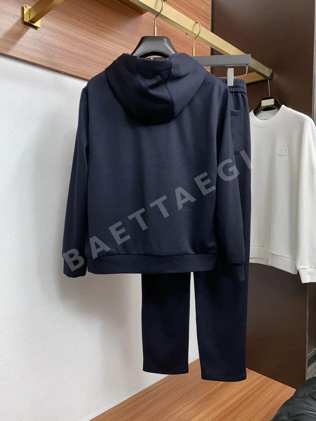 로로피아나 남성 자켓 207593 Loro Piana Jacket 상세 이미지 9