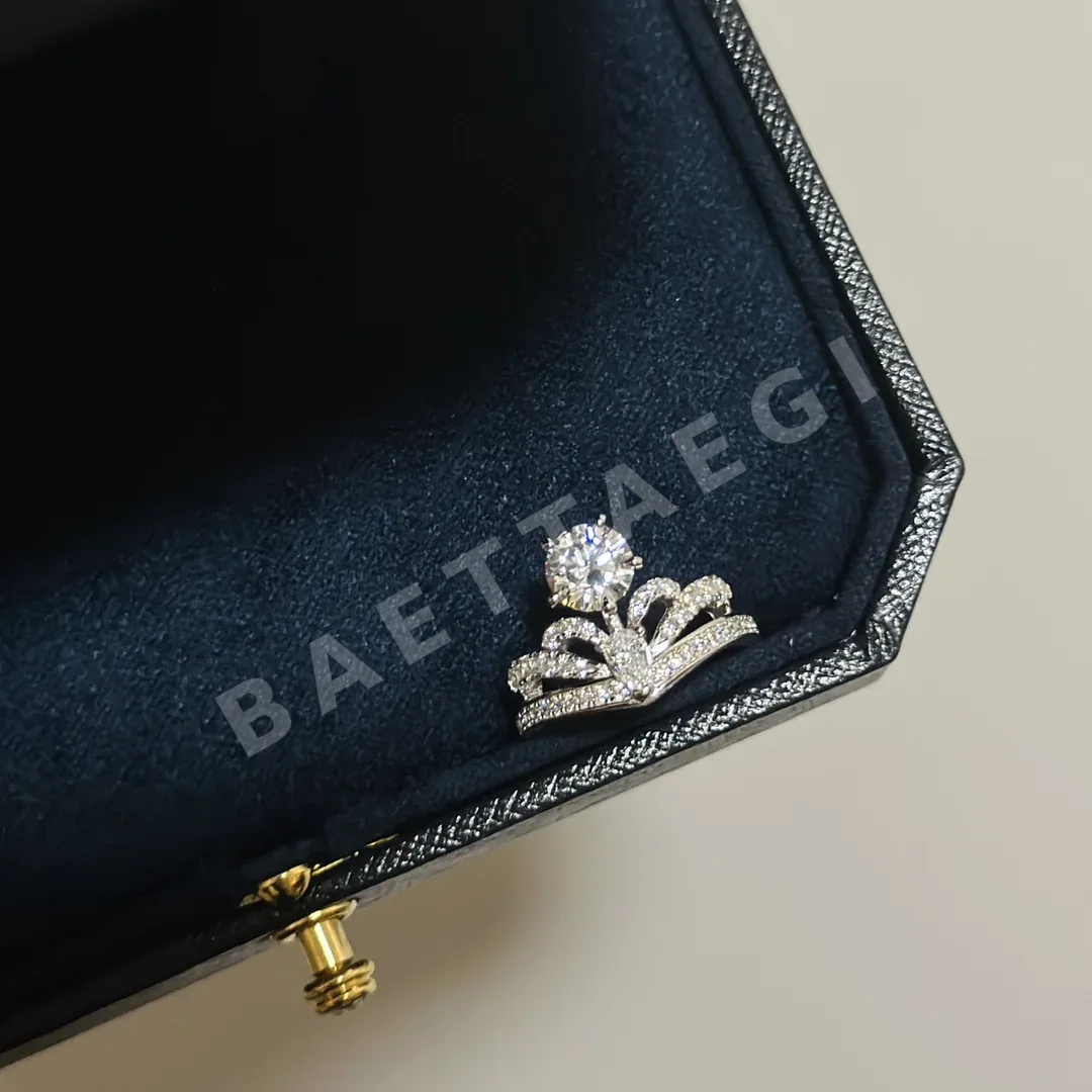 쇼메 반지 69827 Chaumet Ring 상세 이미지 9