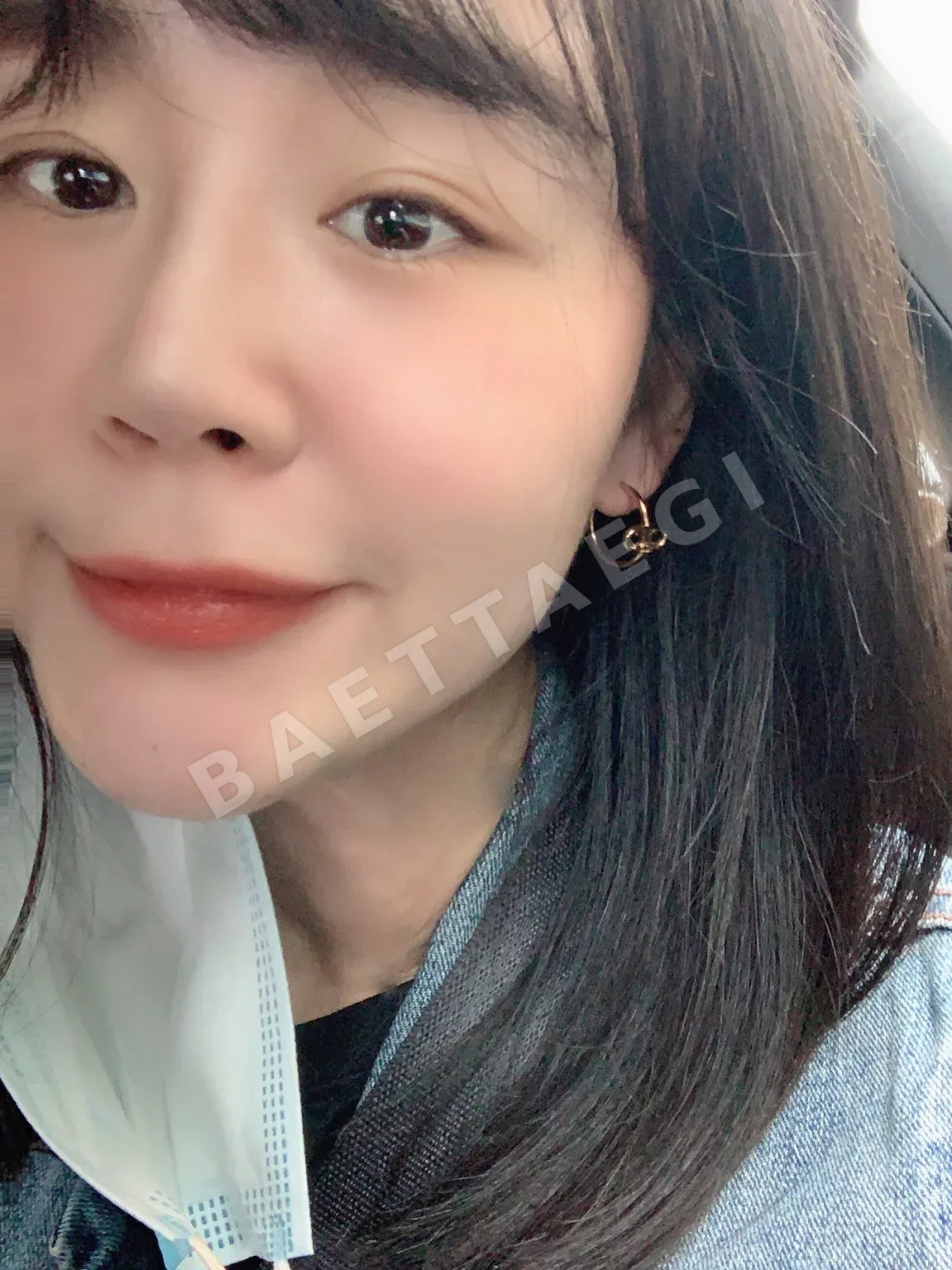 셀린느 개선문 컬렉션 귀걸이 상세 이미지 2