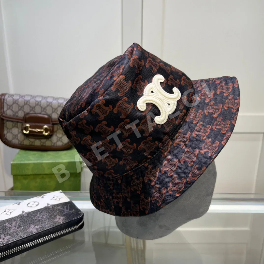 셀린느 모자 84195 Celine Cap 상세 이미지 3