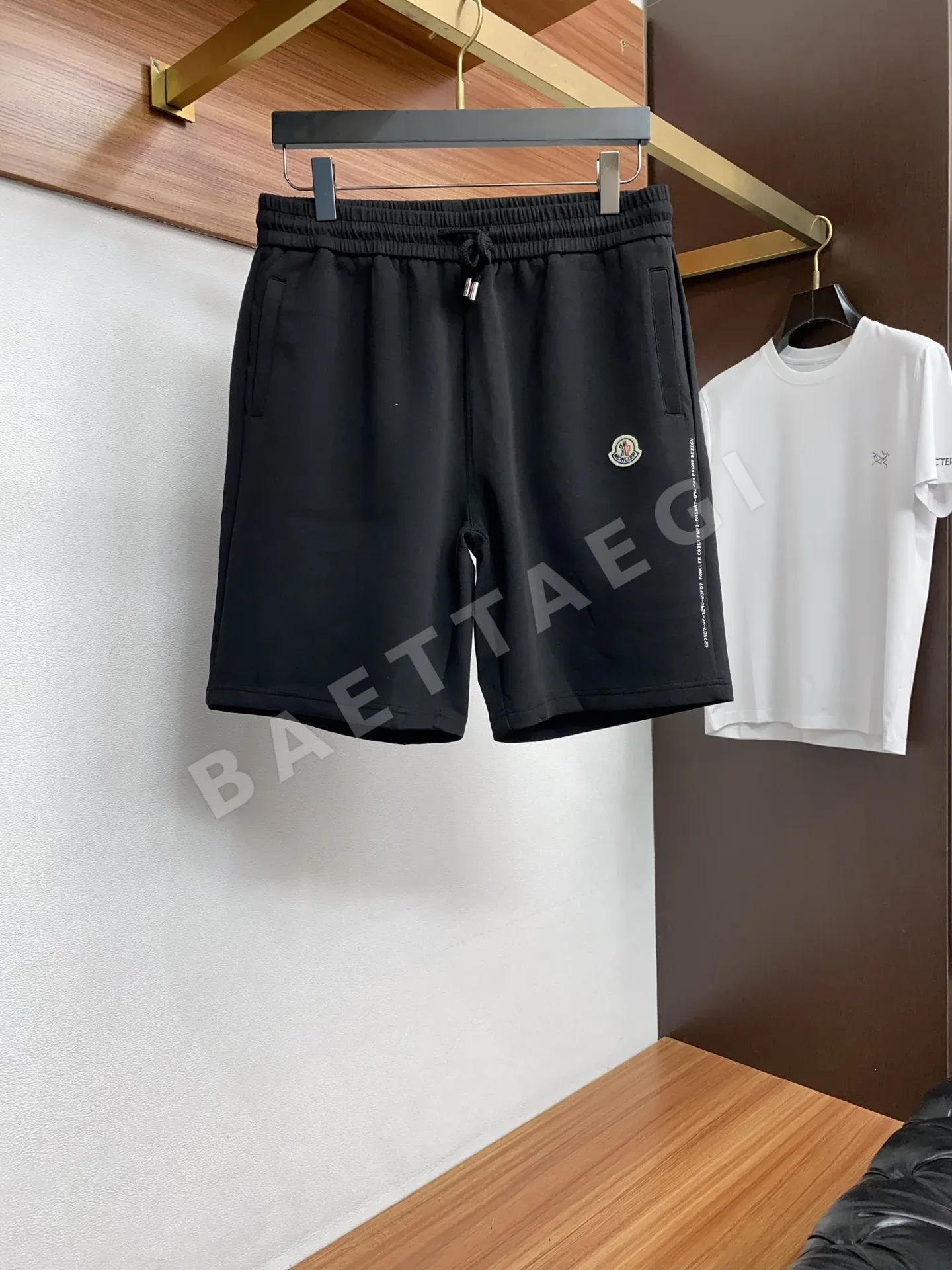 몽클레르 남성 반바지 23481